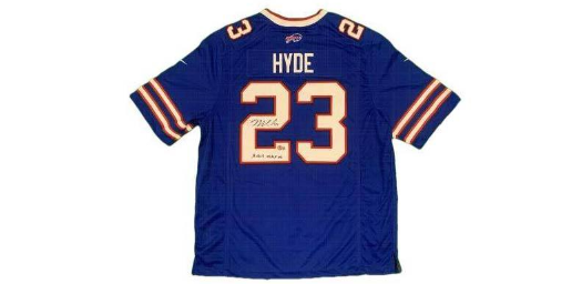 Hyde Micah home jersey