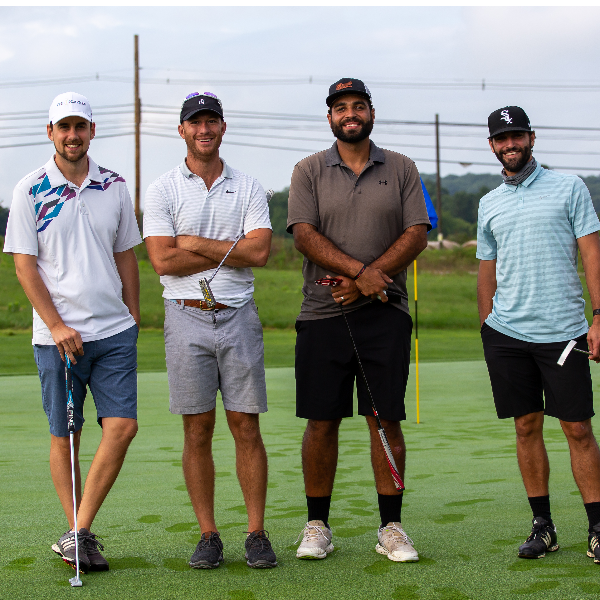 Perfect Golf Event