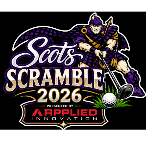 Scots Scramble 2026